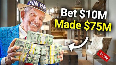 mattress mack net worth|mattress mack's bets and promotions.